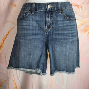 Lucky Brand Jean Shorts